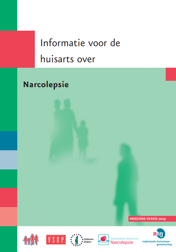 Informatie voor de huisarts over Narcolepsie